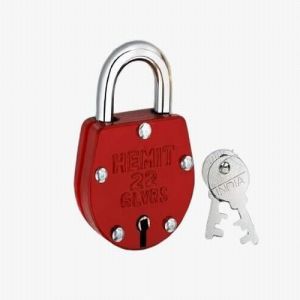 33 Amba Pad lock