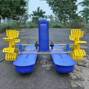 2 HP Paddle Wheel Aerator