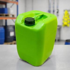 20Ltr Mouser Can Green