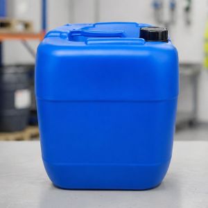 25Ltr Mouser Can Blue