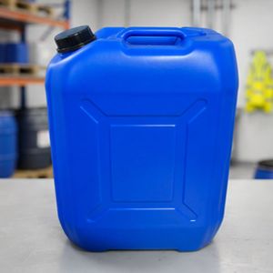 35Ltr Jerry Can