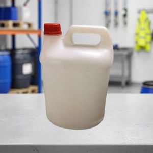 5 Ltr Oval Jerry Can