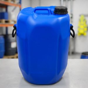 50Ltr Rocket Can