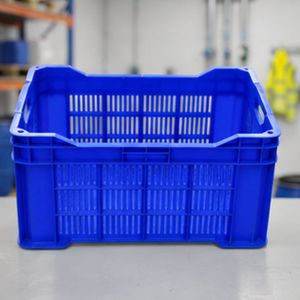 Plastic Crate