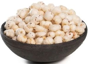 5 Plus Suta Phool Makhana