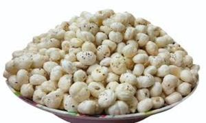 5 Suta Phool Makhana