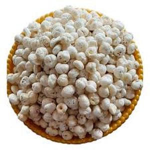 6 Plus Suta Raw Makhana