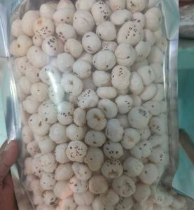6 Suta Phool Makhana