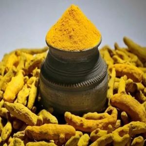 Natural Turmeric Powder