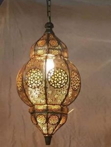Hanging Lamps