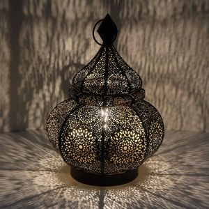 Table Lamps