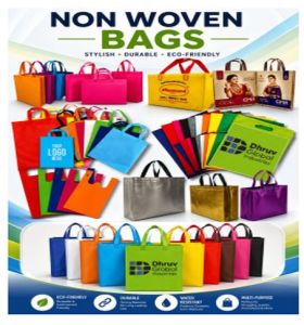 Non Woven Bags