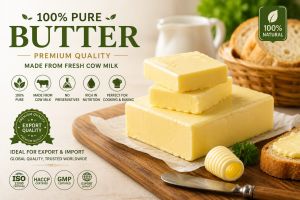Butter