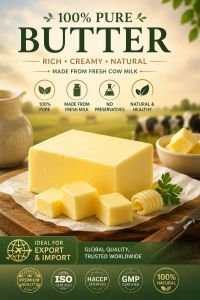 Butter