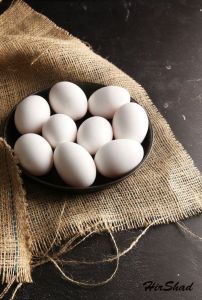 Chicken Eggs