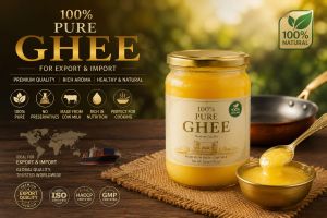 Desi Ghee
