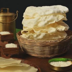 South Indian Papad