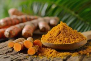 Turmeric Powder