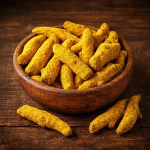 Turmeric Whole Export Quality