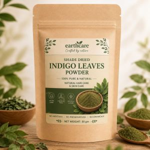 Indigo Leaves Powder