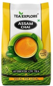Assam Chai