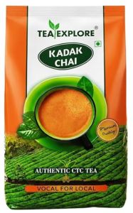 Kadak Chai