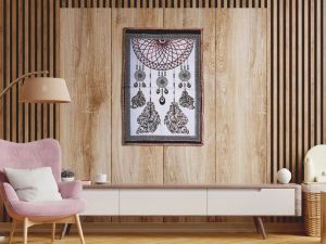 Handmade Unique Wall Hanging