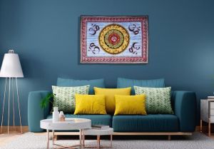 Handmade Unique Wall Hanging