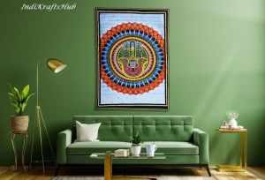 Handmade Unique Wall Hanging