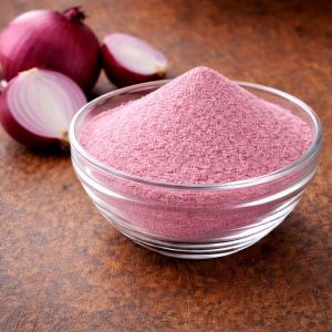 Farm Fresh Red Onion Powder