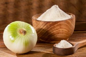 Natural White Onion Seasoning Powder