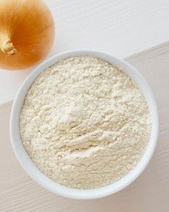 Pure White Onion Culinary Powder