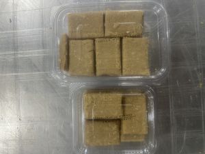 Premium Mawa Malai Chikki