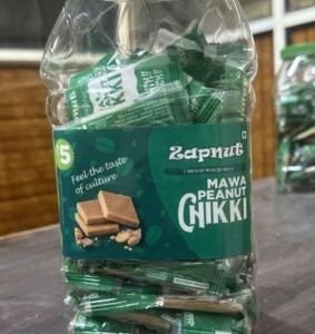 Premium Mawa Chikki