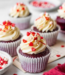 Cupcakes