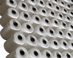 4/10 Polyester Bag Closing Thread