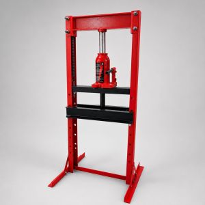 12 Ton Hydraulic Jack Press