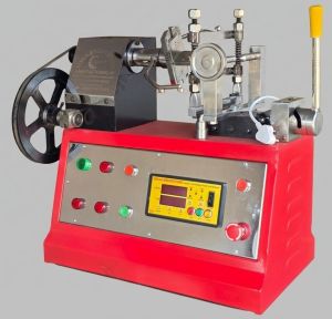 Ceiling Fan Winding Machine – Kij 117 (Hand System)