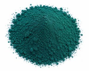 High Phycocianin Spirulina Powder