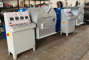 Automatic Pusher Centrifuge
