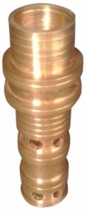 Brass Reducer Coupling