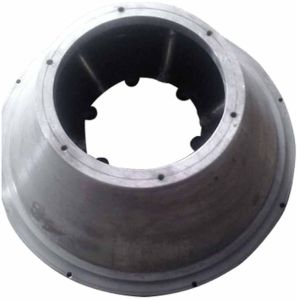 High Crome Distributor Cone