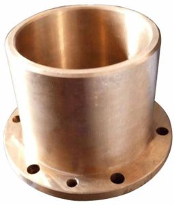 Metal Front Bush