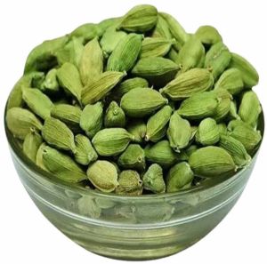 9mm Bold Green Cardamom