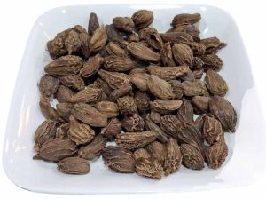 Black Cardamom Pod