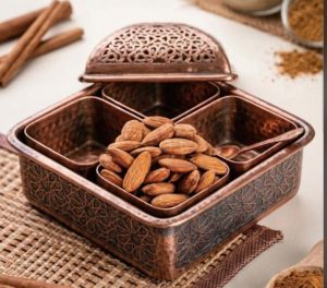 California Almond Nut