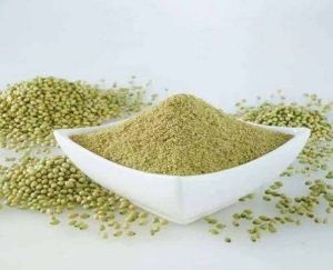 Green Parrot Coriander Powder