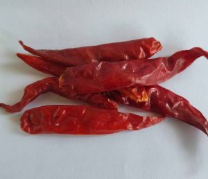 Mahi Teza Dry Red Chilli