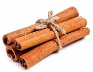 Sri Lanka Cinnamon Roll