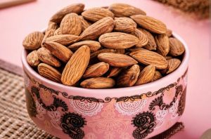 Whole Almond Nut